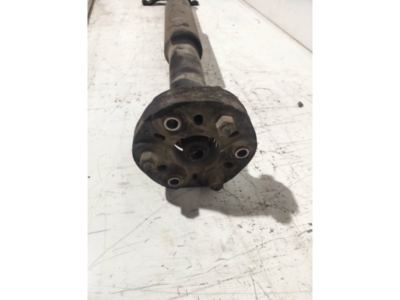 Recambio de transmision central para mercedes clase e (w211) berlina e 220 cdi (211.008) referencia OEM IAM   