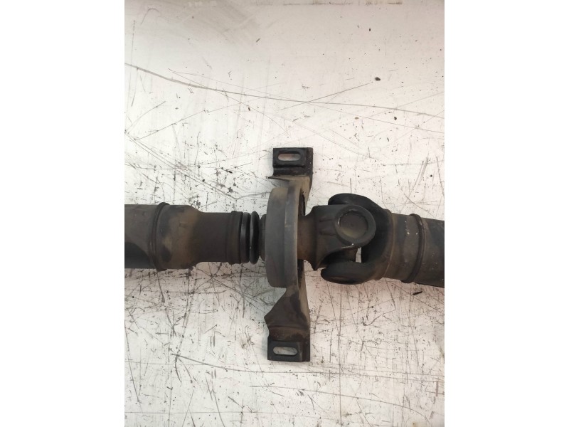 Recambio de transmision central para mercedes clase e (w211) berlina e 220 cdi (211.008) referencia OEM IAM   