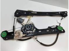 Recambio de elevalunas delantero izquierdo para bmw serie 1 berlina (e81/e87) 120d referencia OEM IAM 0130822224 7067795S 5P