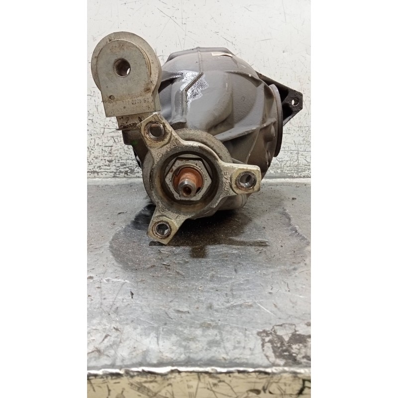Recambio de diferencial trasero para mercedes clase glk (w204) glk glk 220 cdi be (204.902) referencia OEM IAM A2043510408 A2043