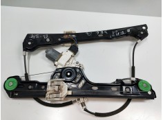 Recambio de elevalunas delantero izquierdo para bmw serie 1 berlina (e81/e87) referencia OEM IAM 0130822226 7067795S 