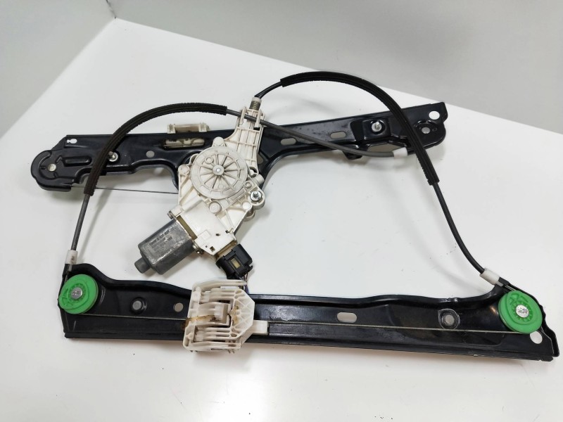 Recambio de elevalunas delantero izquierdo para bmw serie 1 berlina (e81/e87) referencia OEM IAM 0130822226 7067795S 