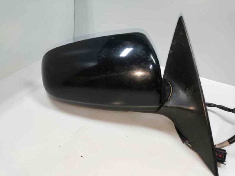 Recambio de retrovisor derecho para audi a6 berlina (4f2) 2.7 tdi referencia OEM IAM   ELECTRICO