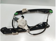 Recambio de elevalunas delantero derecho para bmw serie 1 berlina (e81/e87) referencia OEM IAM 0130822227 7067796S 