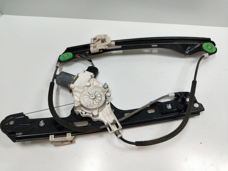 Recambio de elevalunas delantero derecho para bmw serie 1 berlina (e81/e87) referencia OEM IAM 0130822227 7067796S 