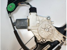 Recambio de elevalunas delantero derecho para bmw serie 1 berlina (e81/e87) referencia OEM IAM 0130822227 7067796S  2