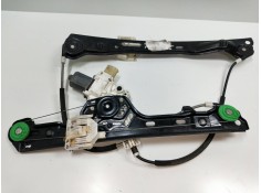 Recambio de elevalunas delantero derecho para bmw serie 1 berlina (e81/e87) 2.0 turbodiesel cat referencia OEM IAM 0130822226  5