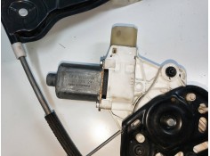 Recambio de elevalunas delantero derecho para bmw serie 1 berlina (e81/e87) 2.0 turbodiesel cat referencia OEM IAM 0130822226  5 2