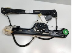 Recambio de elevalunas delantero derecho para bmw serie 1 berlina (e81/e87) 2.0 turbodiesel cat referencia OEM IAM 0130822227  3