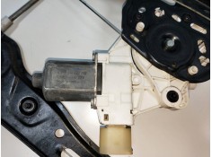 Recambio de elevalunas delantero derecho para bmw serie 1 berlina (e81/e87) 2.0 turbodiesel cat referencia OEM IAM 0130822227  3 2