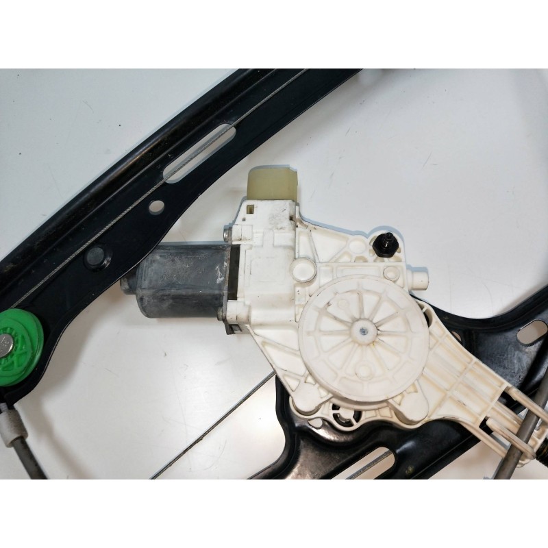 Recambio de elevalunas delantero derecho para bmw serie 1 berlina (e81/e87) 2.0 turbodiesel cat referencia OEM IAM 0130822227  3