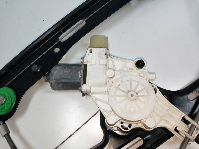 Recambio de elevalunas delantero derecho para bmw serie 1 berlina (e81/e87) 2.0 turbodiesel cat referencia OEM IAM 0130822227  3