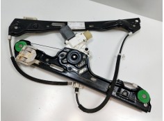 Recambio de elevalunas delantero izquierdo para bmw serie 1 berlina (e81/e87) 2.0 turbodiesel cat referencia OEM IAM 0130822226 