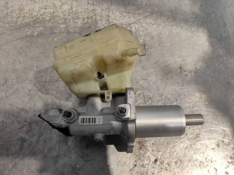 Recambio de bomba freno para mercedes clase e (w211) berlina e 220 cdi (211.008) referencia OEM IAM   