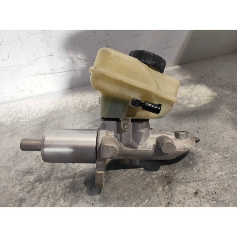 Recambio de bomba freno para mercedes clase e (w211) berlina e 220 cdi (211.008) referencia OEM IAM   
