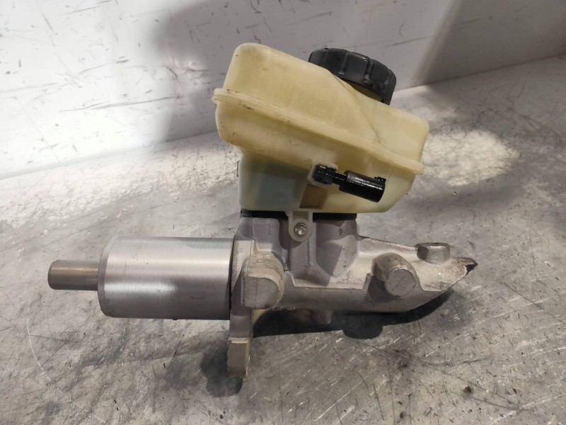 Recambio de bomba freno para mercedes clase e (w211) berlina e 220 cdi (211.008) referencia OEM IAM   