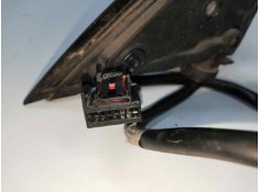 Recambio de retrovisor derecho para audi a6 berlina (4f2) 2.7 tdi referencia OEM IAM   ELECTRICO 2