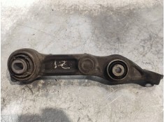 Recambio de brazo suspension superior delantero izquierdo para mercedes clase e (w211) berlina e 220 cdi (211.008) referencia OE