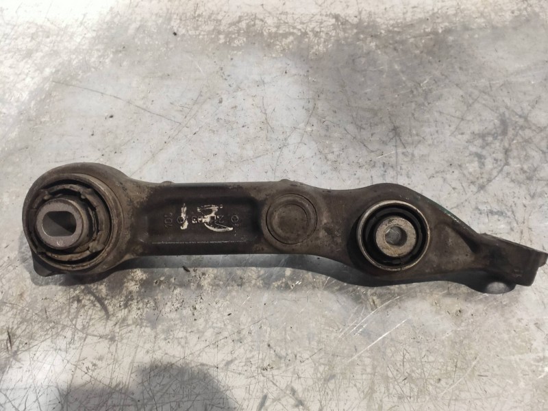 Recambio de brazo suspension superior delantero izquierdo para mercedes clase e (w211) berlina e 220 cdi (211.008) referencia OE