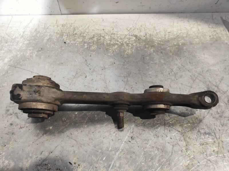 Recambio de brazo suspension superior delantero izquierdo para mercedes clase e (w211) berlina e 220 cdi (211.008) referencia OE