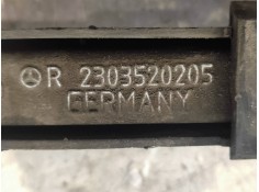 Recambio de tirante trasero derecho para mercedes clase e (w211) berlina e 220 cdi (211.008) referencia OEM IAM 2303520205   2