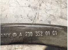 Recambio de tirante trasero derecho para mercedes clase e (w211) berlina e 220 cdi (211.008) referencia OEM IAM 2303520101   2