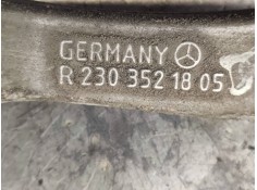 Recambio de tirante trasero derecho para mercedes clase e (w211) berlina e 220 cdi (211.008) referencia OEM IAM 2303521805   2
