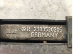 Recambio de tirante trasero izquierdo para mercedes clase e (w211) berlina e 220 cdi (211.008) referencia OEM IAM    2