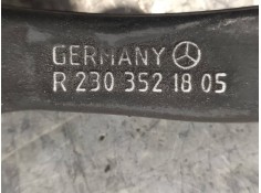 Recambio de tirante trasero izquierdo para mercedes clase e (w211) berlina e 220 cdi (211.008) referencia OEM IAM 2303521805   2