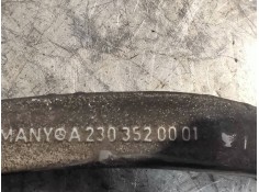 Recambio de tirante trasero izquierdo para mercedes clase e (w211) berlina e 220 cdi (211.008) referencia OEM IAM 2303520001   2