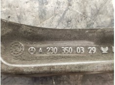 Recambio de tirante trasero izquierdo para mercedes clase e (w211) berlina e 220 cdi (211.008) referencia OEM IAM 2303500329   2