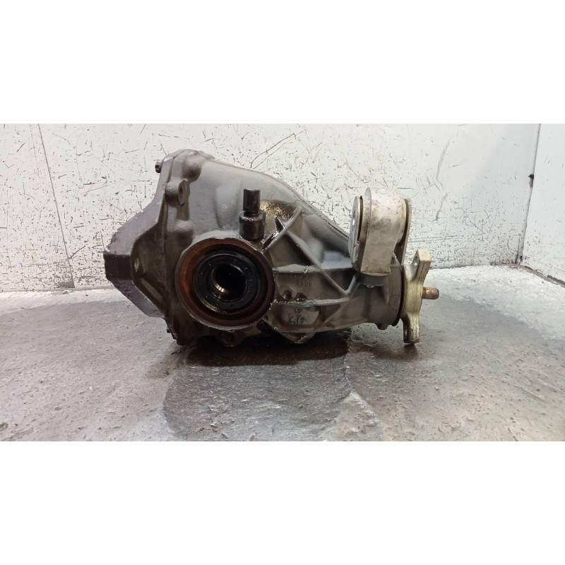Recambio de diferencial trasero para mercedes clase glk (w204) glk glk 220 cdi be (204.902) referencia OEM IAM A2043510408 A2043
