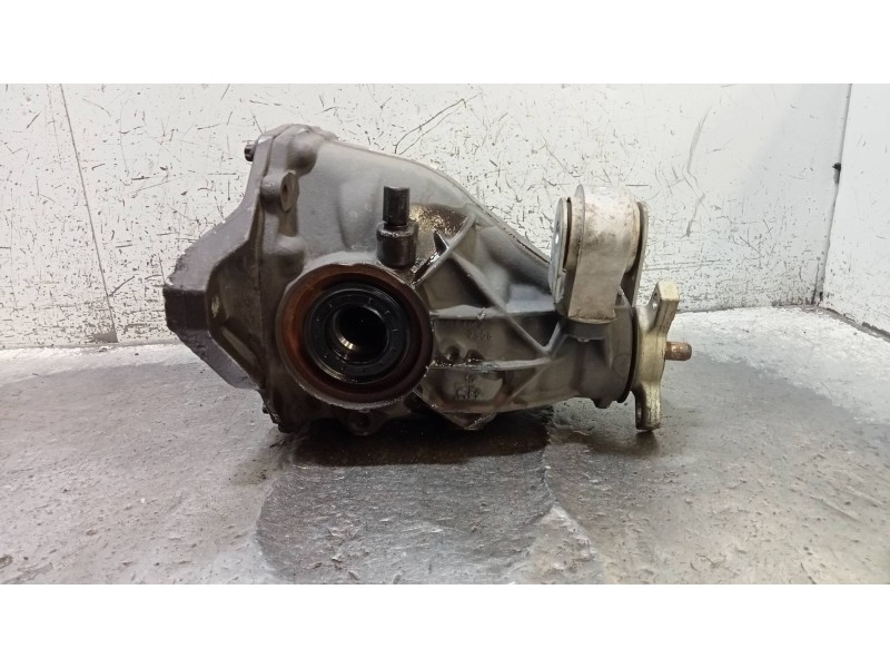 Recambio de diferencial trasero para mercedes clase glk (w204) glk glk 220 cdi be (204.902) referencia OEM IAM A2043510408 A2043