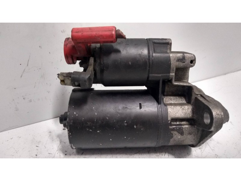 Recambio de motor arranque para chrysler stratus berlina (ja) 2.0 le referencia OEM IAM 0001107049 1005821800 