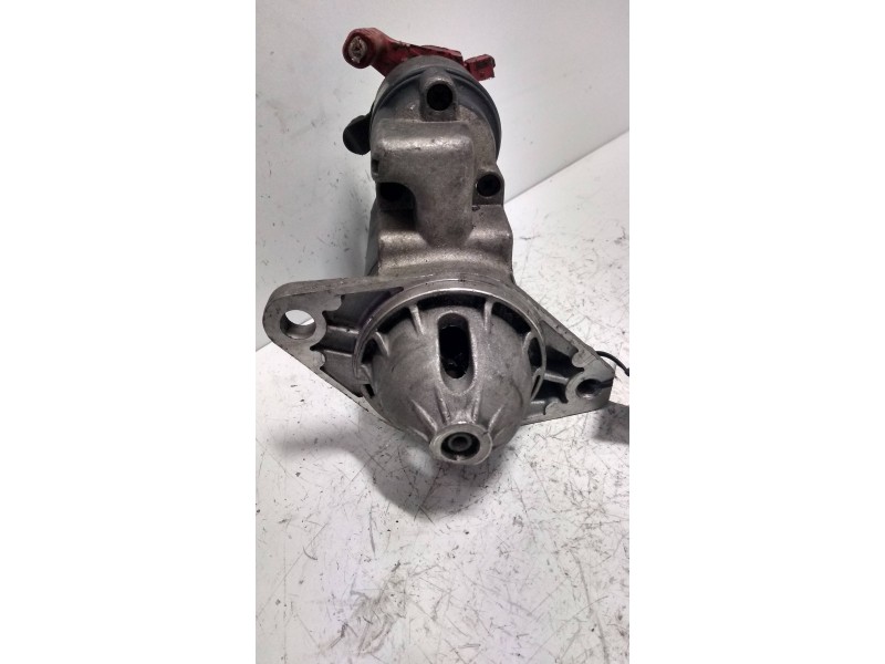 Recambio de motor arranque para chrysler stratus berlina (ja) 2.0 le referencia OEM IAM 0001107049 1005821800 