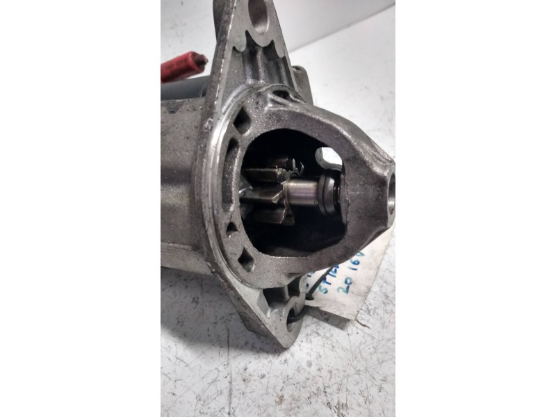 Recambio de motor arranque para chrysler stratus berlina (ja) 2.0 le referencia OEM IAM 0001107049 1005821800 