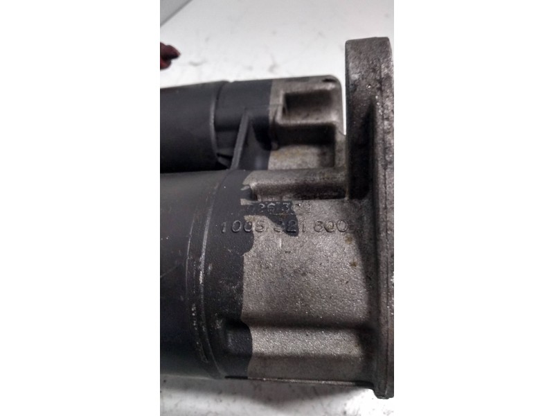 Recambio de motor arranque para chrysler stratus berlina (ja) 2.0 le referencia OEM IAM 0001107049 1005821800 