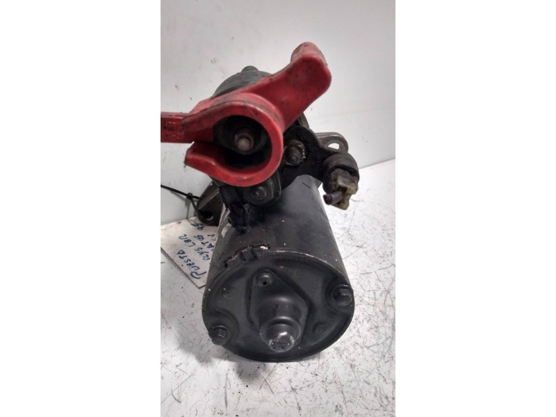 Recambio de motor arranque para chrysler stratus berlina (ja) 2.0 le referencia OEM IAM 0001107049 1005821800 