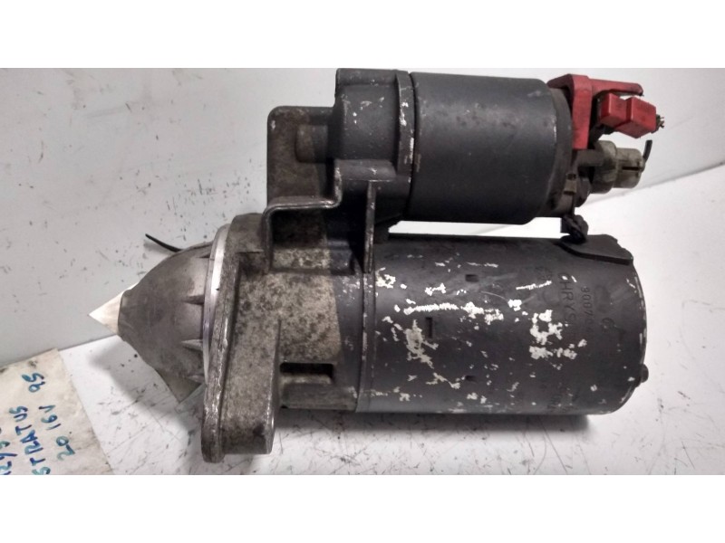 Recambio de motor arranque para chrysler stratus berlina (ja) 2.0 le referencia OEM IAM 9007045018 1005821800 