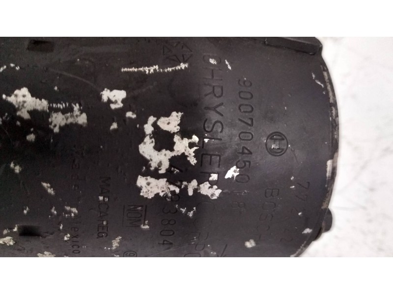 Recambio de motor arranque para chrysler stratus berlina (ja) 2.0 le referencia OEM IAM 9007045018 1005821800 