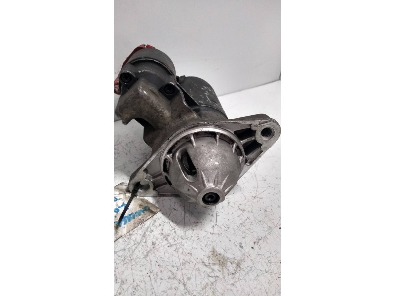 Recambio de motor arranque para chrysler stratus berlina (ja) 2.0 le referencia OEM IAM 9007045018 1005821800 