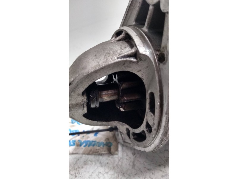 Recambio de motor arranque para chrysler stratus berlina (ja) 2.0 le referencia OEM IAM 9007045018 1005821800 