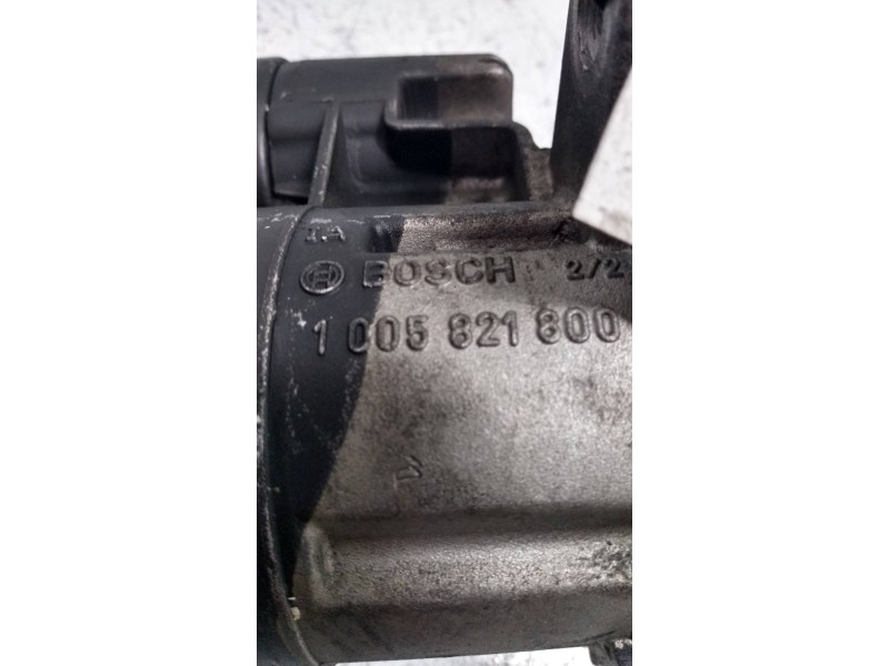 Recambio de motor arranque para chrysler stratus berlina (ja) 2.0 le referencia OEM IAM 9007045018 1005821800 