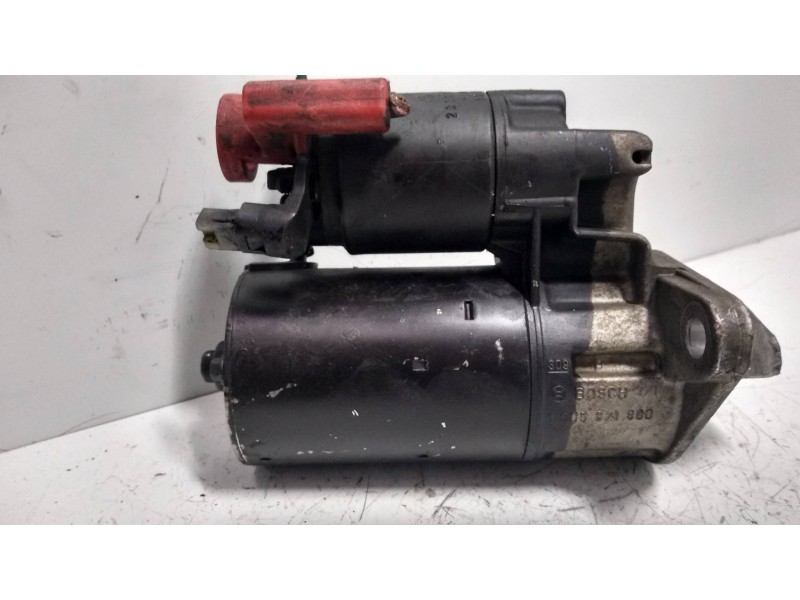 Recambio de motor arranque para chrysler stratus berlina (ja) 2.0 le referencia OEM IAM 9007045018 1005821800 