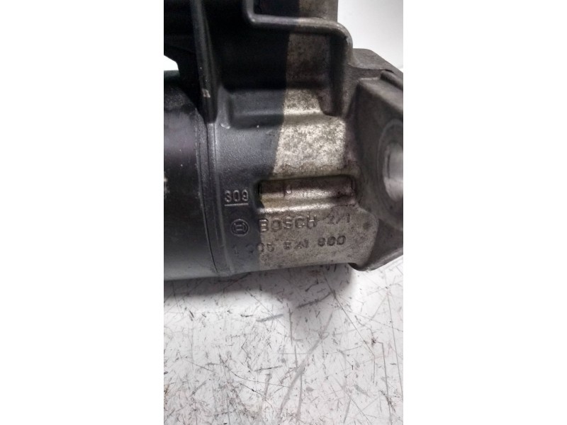 Recambio de motor arranque para chrysler stratus berlina (ja) 2.0 le referencia OEM IAM 9007045018 1005821800 