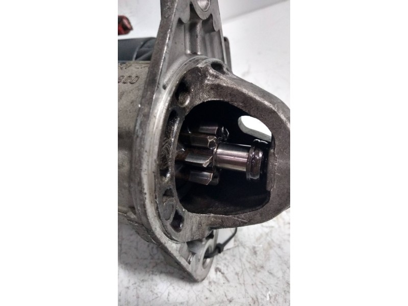 Recambio de motor arranque para chrysler stratus berlina (ja) 2.0 le referencia OEM IAM 9007045018 1005821800 