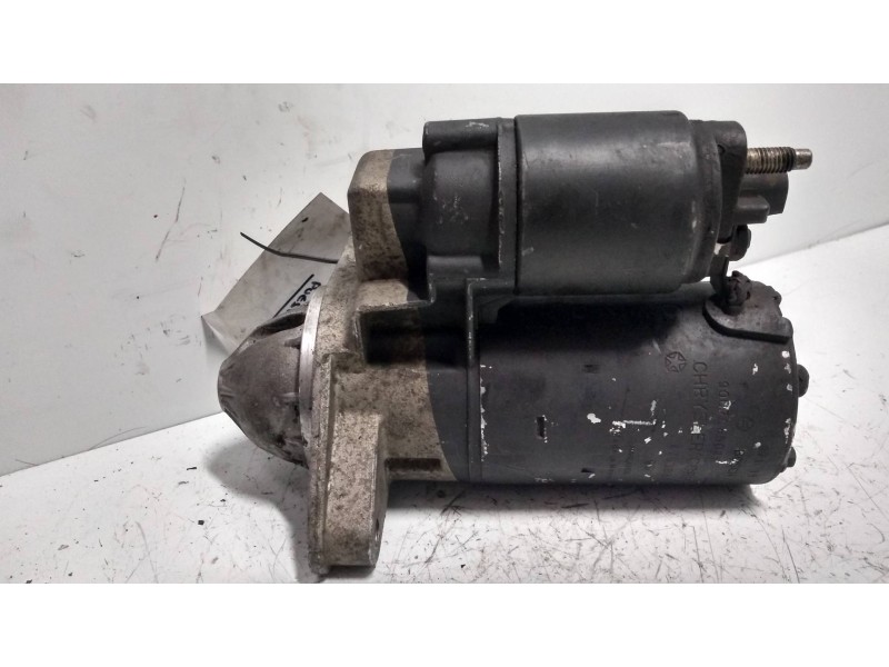 Recambio de motor arranque para chrysler stratus berlina (ja) 2.0 le referencia OEM IAM 9007045018 1005821800 