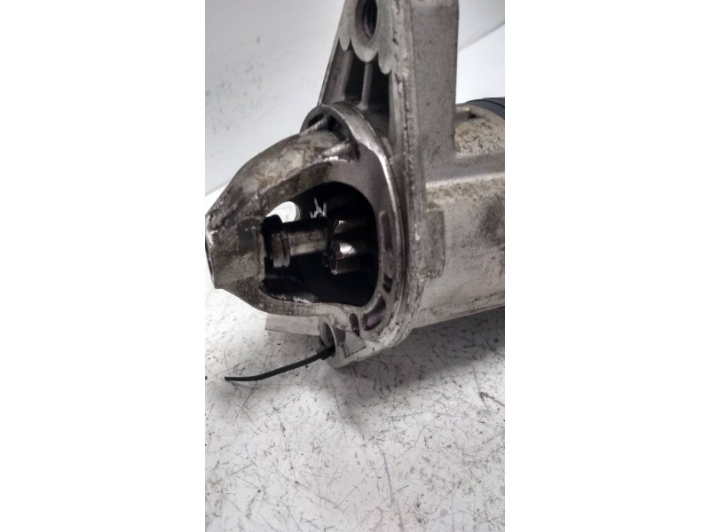 Recambio de motor arranque para chrysler stratus berlina (ja) 2.0 le referencia OEM IAM 9007045018 1005821800 