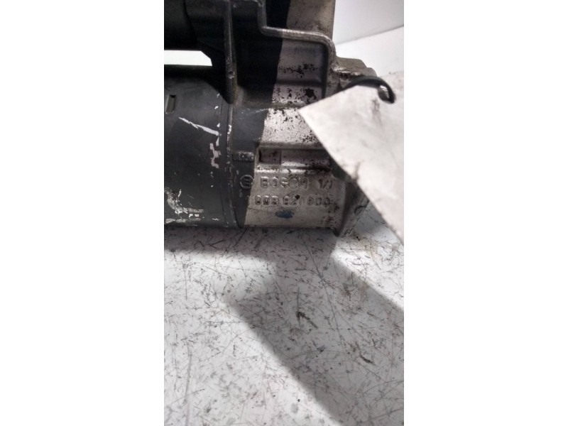 Recambio de motor arranque para chrysler stratus berlina (ja) 2.0 le referencia OEM IAM 9007045018 1005821800 