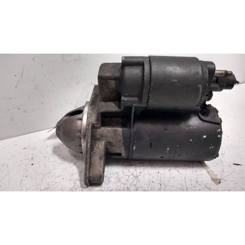 Recambio de motor arranque para chrysler stratus berlina (ja) 2.0 16v cat referencia OEM IAM 9007045018 1005821800 BOSCH